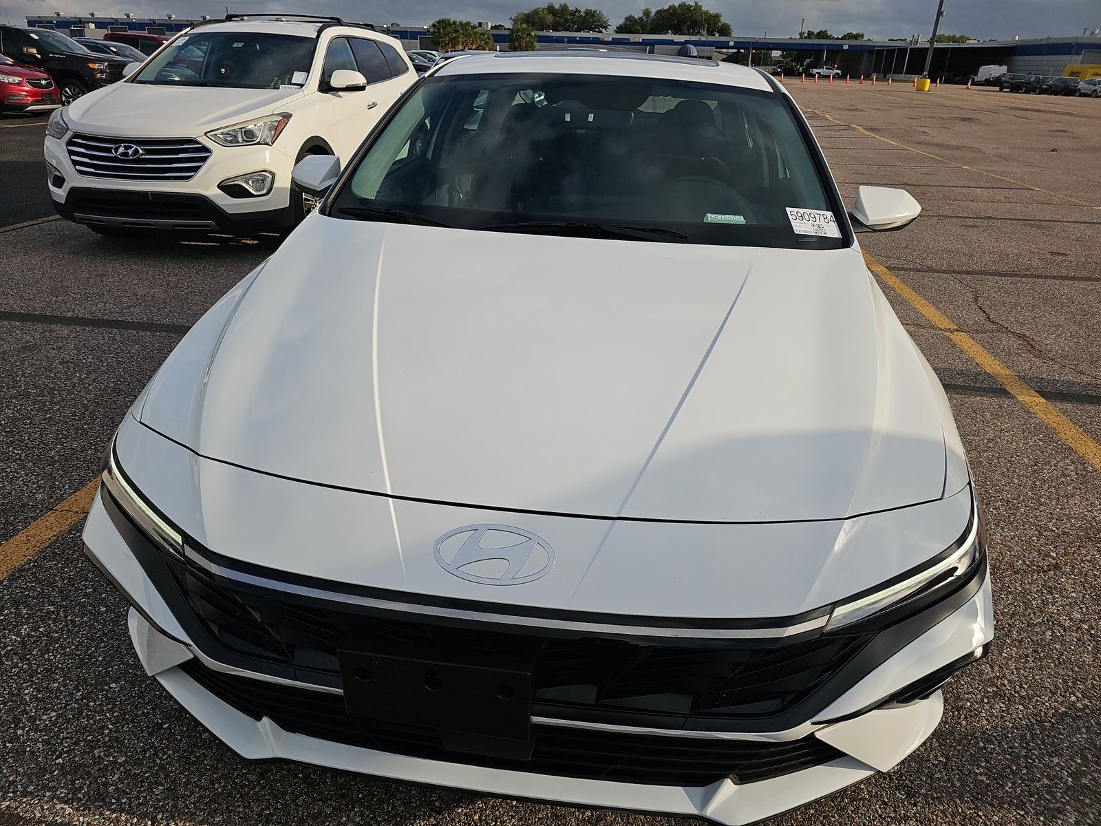 HYUNDAI SEL CONVEN - 3