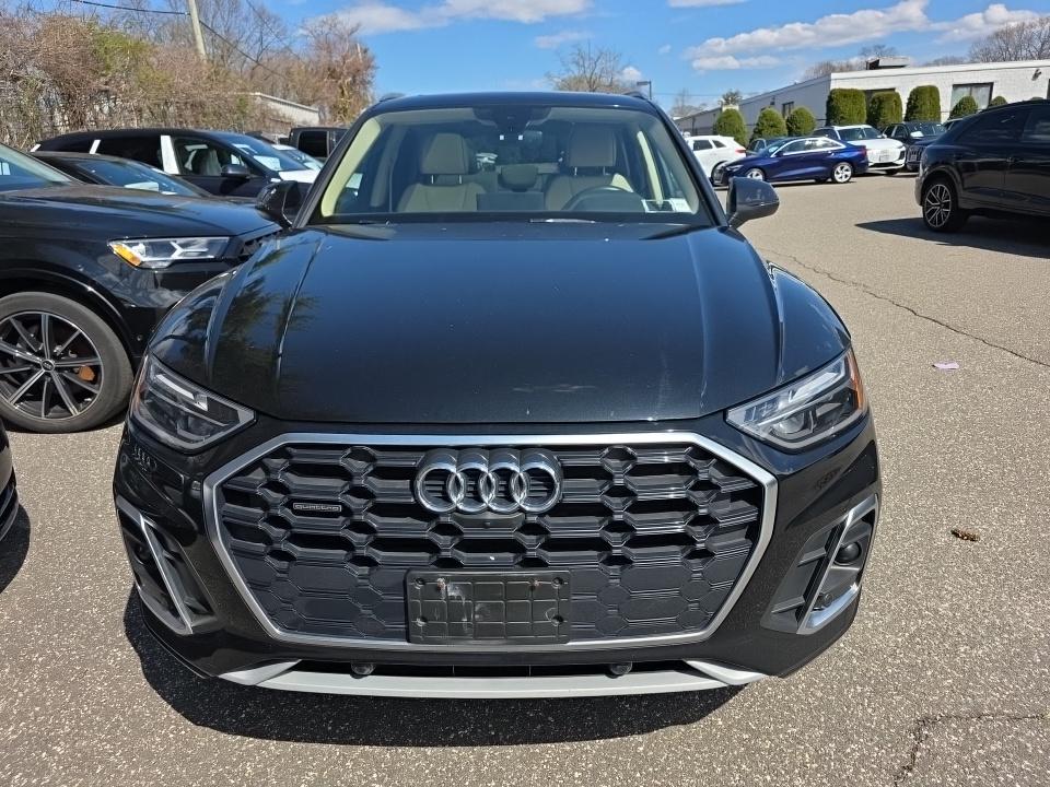 2023 Audi Q5 S line Premium Plus AWD