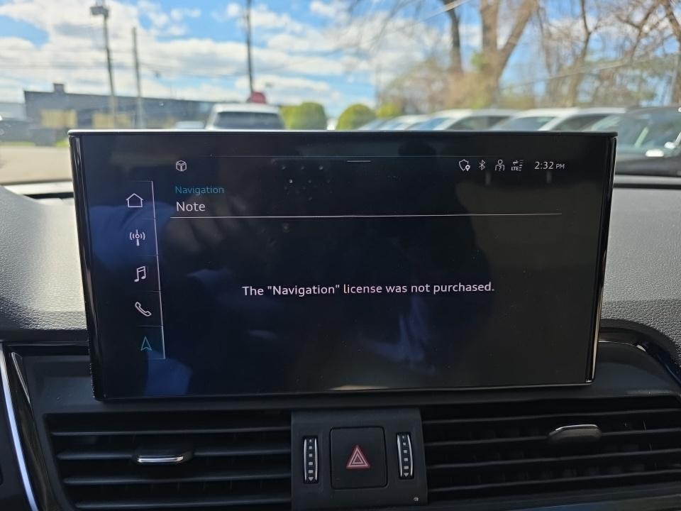 2023 Audi Q5 S line Premium Plus AWD