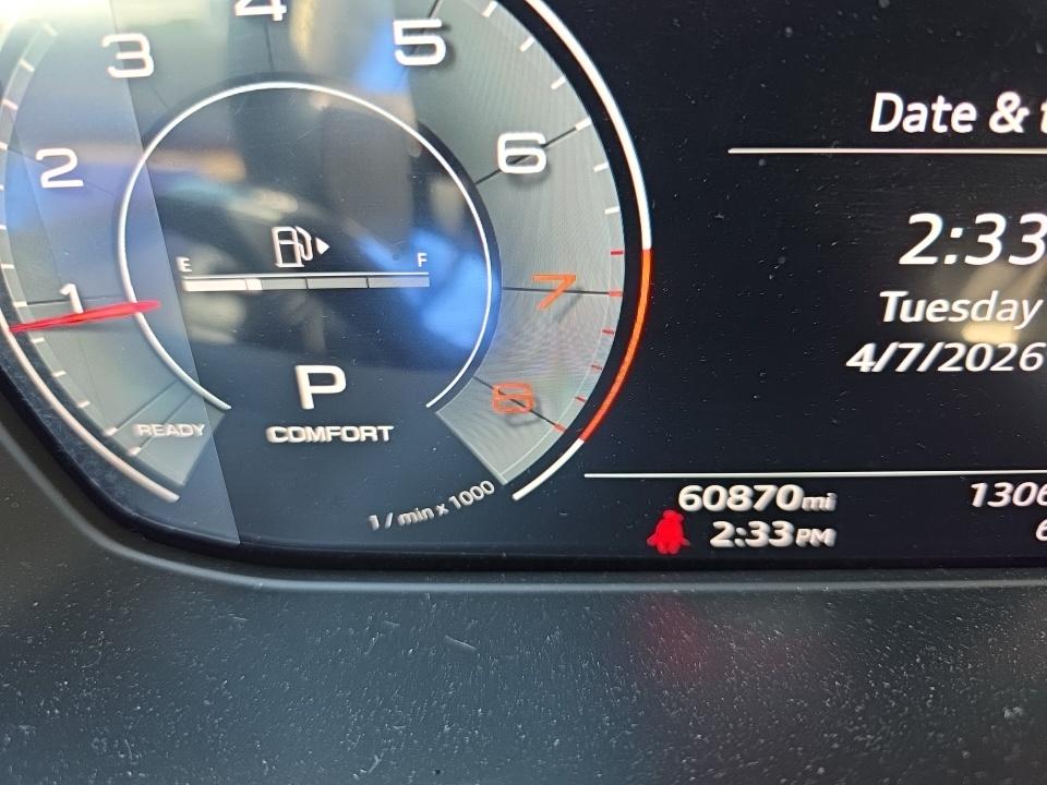 2023 Audi Q5 S line Premium Plus AWD