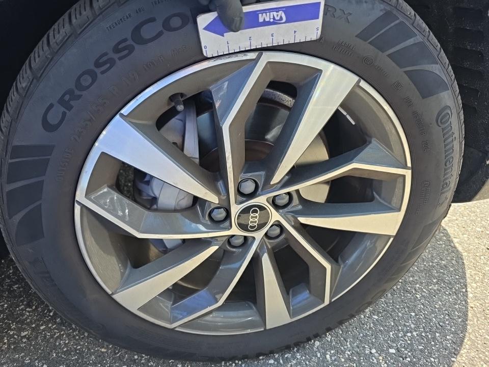 2023 Audi Q5 S line Premium Plus AWD