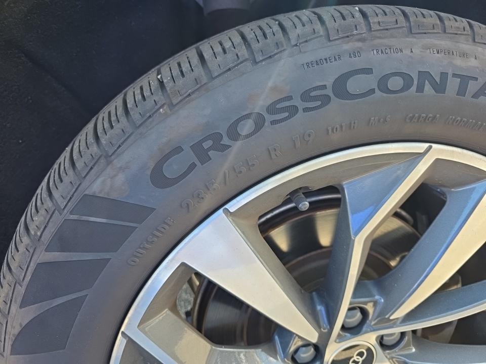 2023 Audi Q5 S line Premium Plus AWD