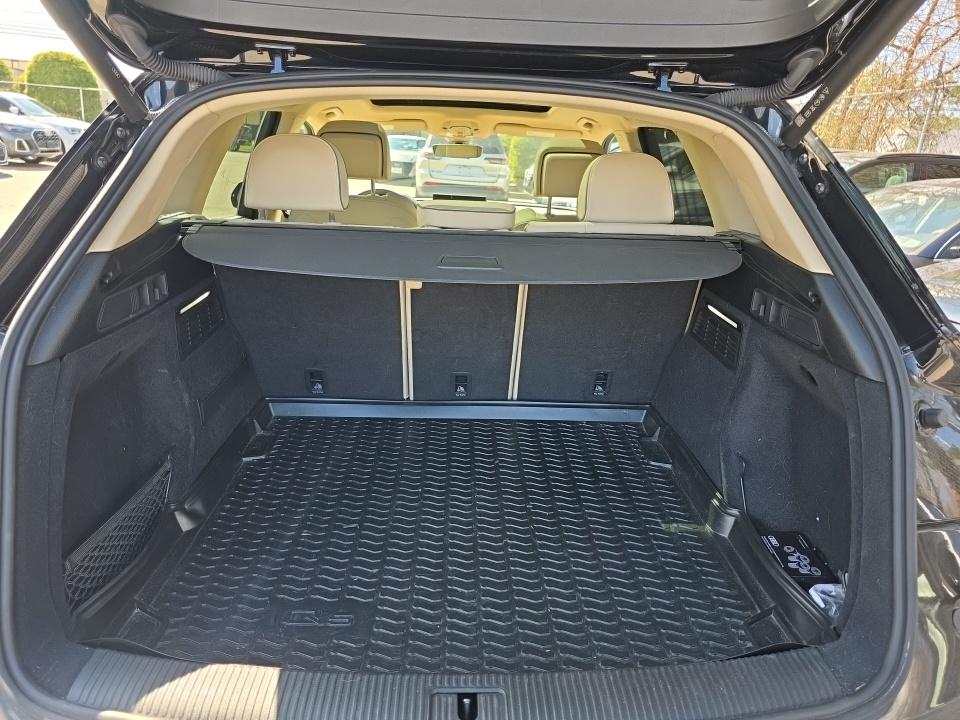 2023 Audi Q5 S line Premium Plus AWD