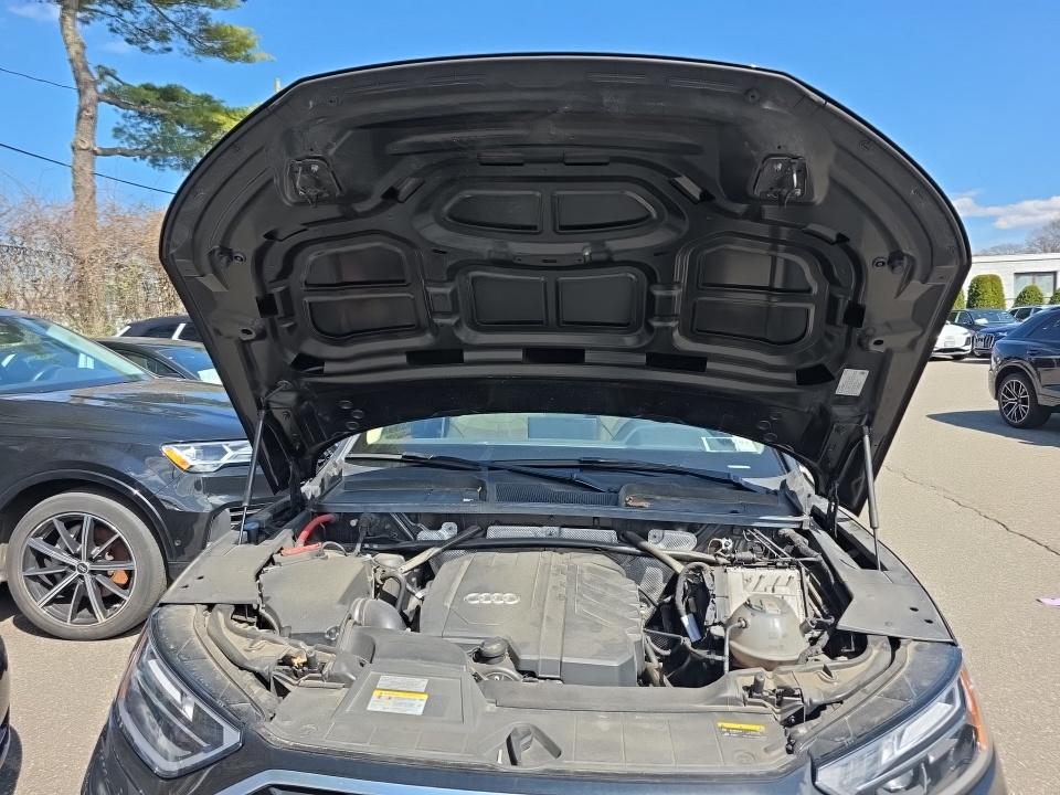 2023 Audi Q5 S line Premium Plus AWD