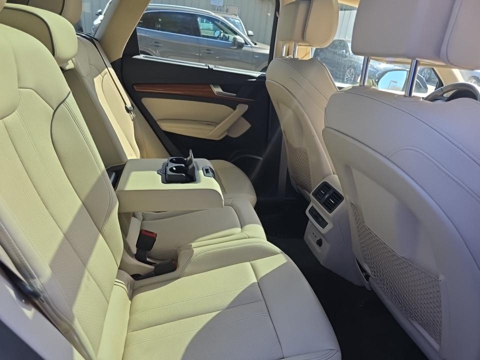 2023 Audi Q5 S line Premium Plus AWD