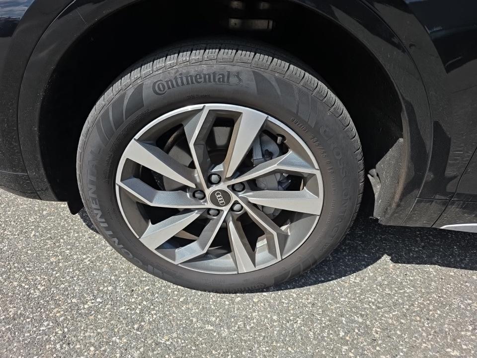 2023 Audi Q5 S line Premium Plus AWD