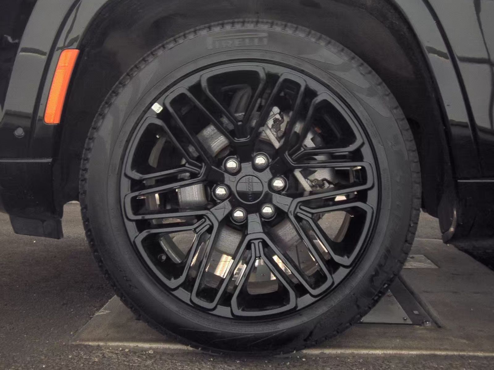 JEEP II CARBIDE - 10