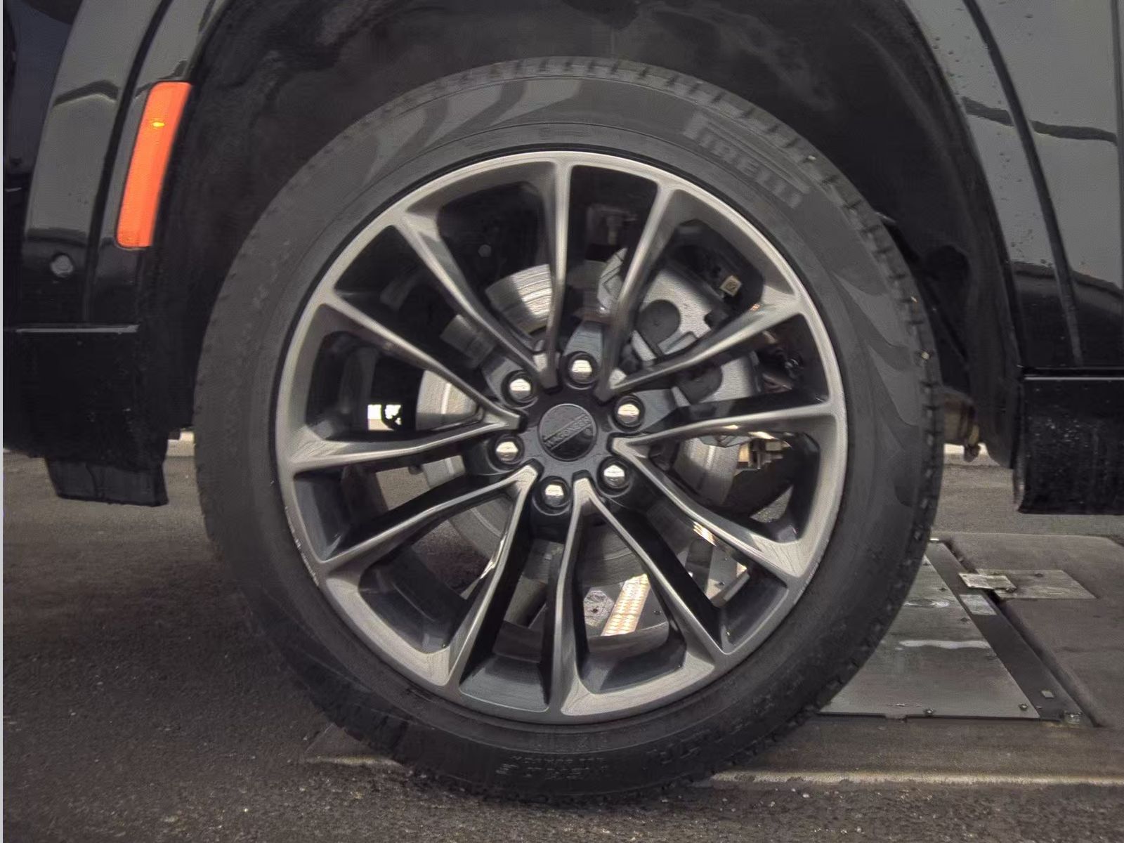 JEEP 2 OBSIDIAN - 10