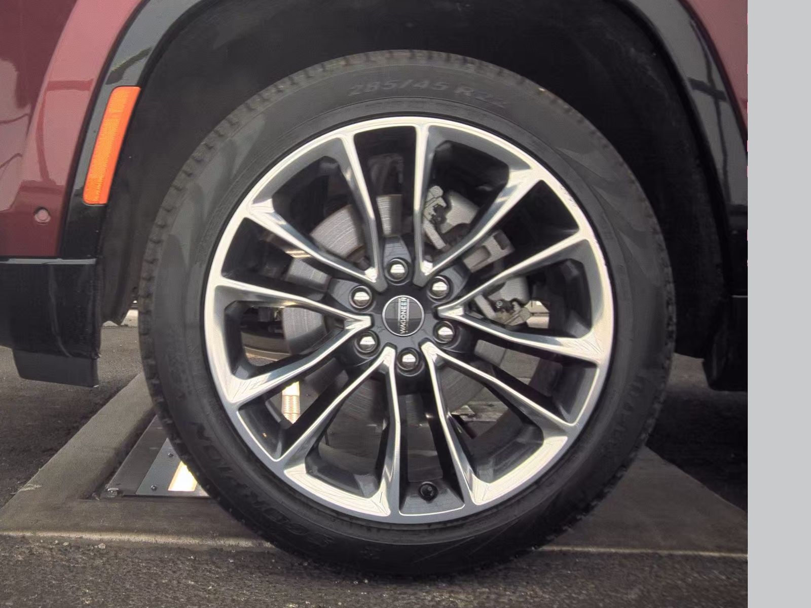 JEEP SERIES III - 10