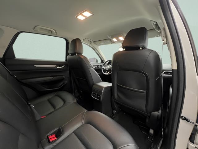 2024 MAZDA CX-5 2.5 S Select Package AWD