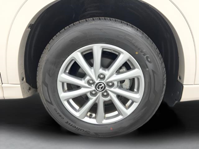 2024 MAZDA CX-5 2.5 S Select Package AWD