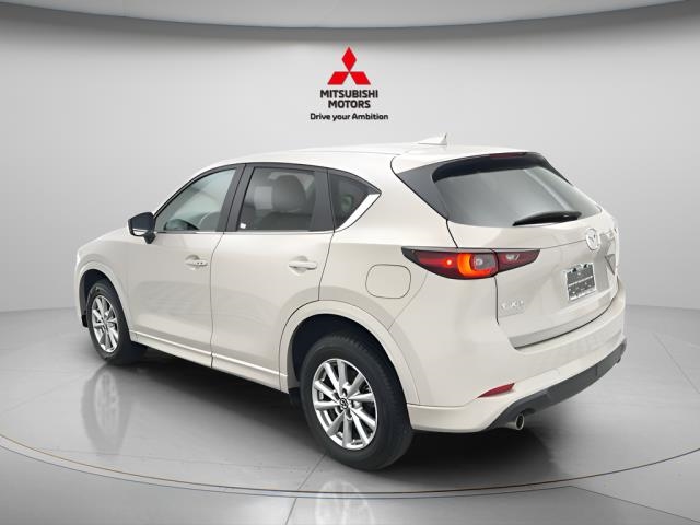 2024 MAZDA CX-5 2.5 S Select Package AWD