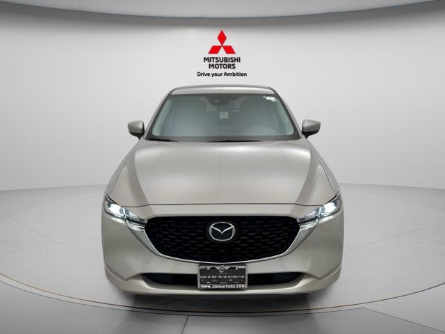 2024 MAZDA CX-5 2.5 S Select Package AWD