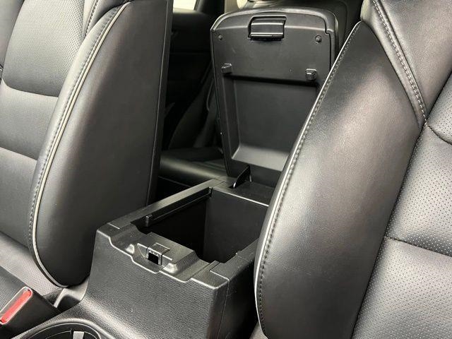 2024 MAZDA CX-5 2.5 S Select Package AWD