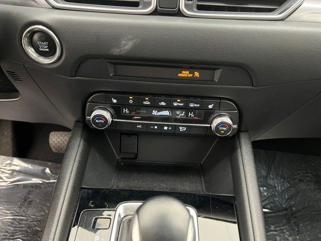 2024 MAZDA CX-5 2.5 S Select Package AWD