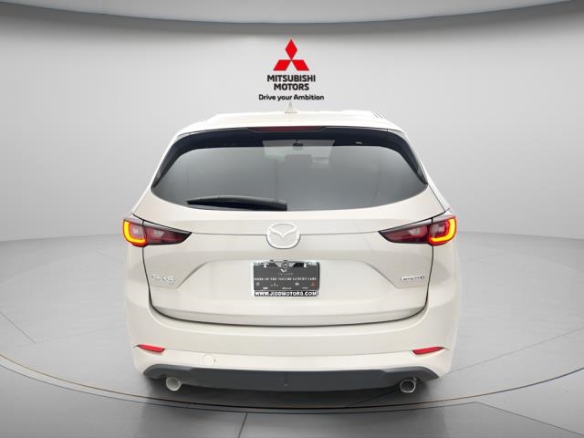 2024 MAZDA CX-5 2.5 S Select Package AWD