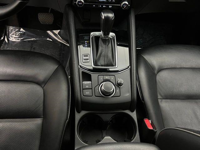 2024 MAZDA CX-5 2.5 S Select Package AWD