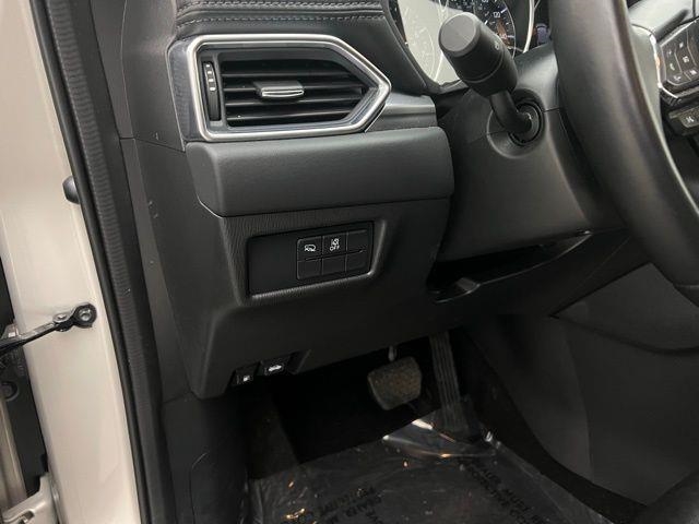 2024 MAZDA CX-5 2.5 S Select Package AWD