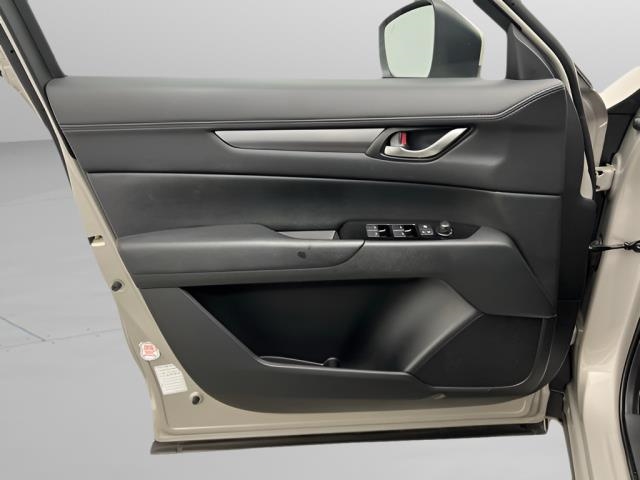 2024 MAZDA CX-5 2.5 S Select Package AWD