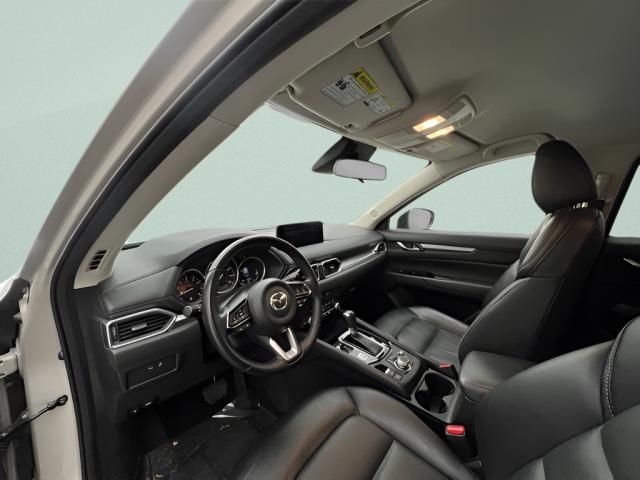 2024 MAZDA CX-5 2.5 S Select Package AWD