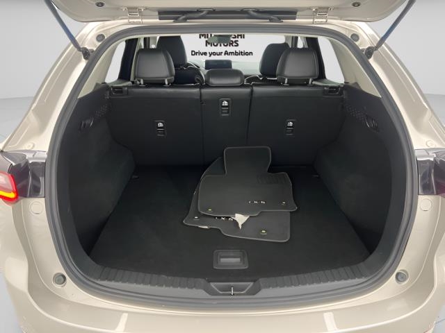 2024 MAZDA CX-5 2.5 S Select Package AWD