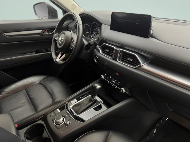 2024 MAZDA CX-5 2.5 S Select Package AWD