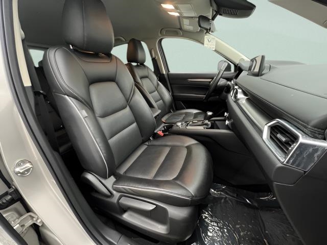 2024 MAZDA CX-5 2.5 S Select Package AWD