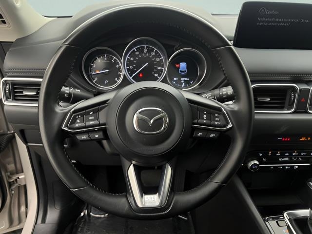 2024 MAZDA CX-5 2.5 S Select Package AWD