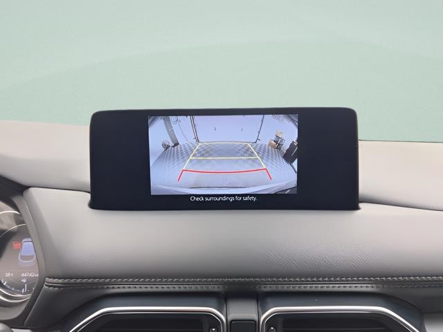 2024 MAZDA CX-5 2.5 S Select Package AWD