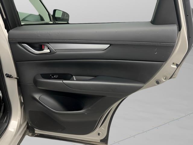 2024 MAZDA CX-5 2.5 S Select Package AWD