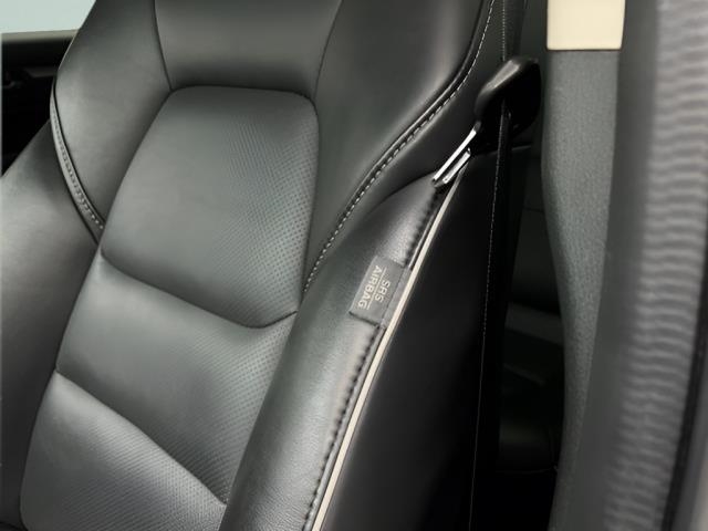 2024 MAZDA CX-5 2.5 S Select Package AWD