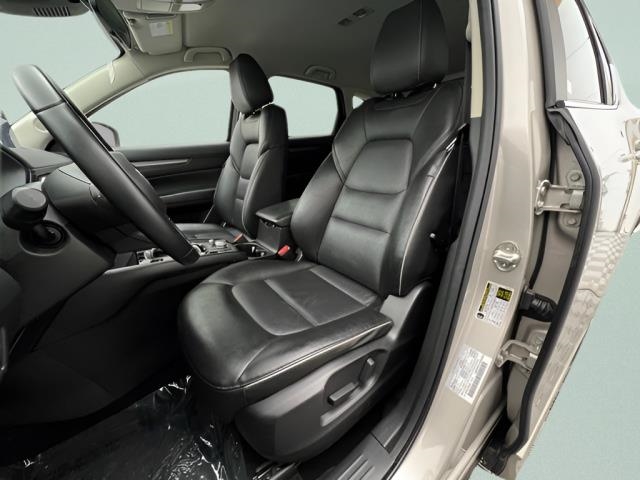 2024 MAZDA CX-5 2.5 S Select Package AWD