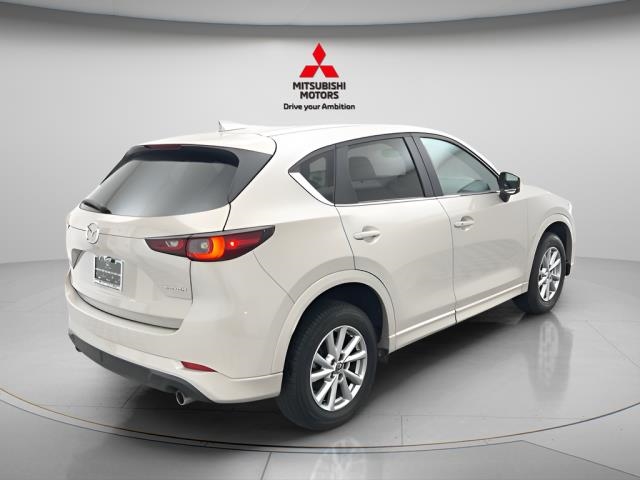 2024 MAZDA CX-5 2.5 S Select Package AWD