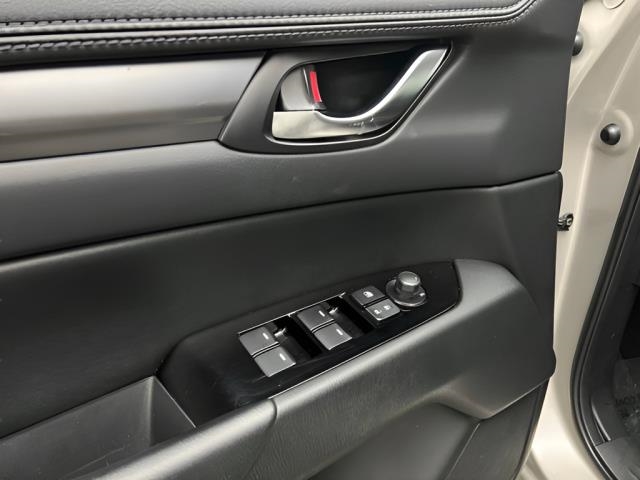 2024 MAZDA CX-5 2.5 S Select Package AWD