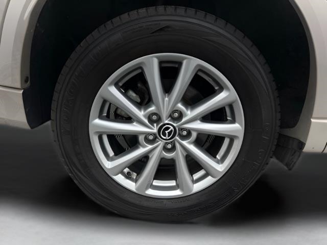 2024 MAZDA CX-5 2.5 S Select Package AWD