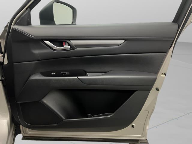 2024 MAZDA CX-5 2.5 S Select Package AWD