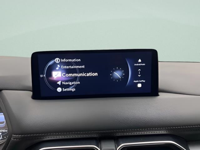 2024 MAZDA CX-5 2.5 S Select Package AWD