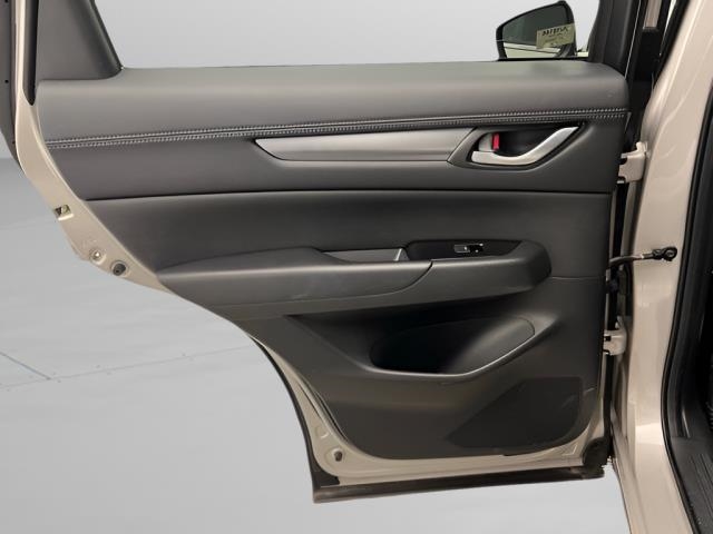 2024 MAZDA CX-5 2.5 S Select Package AWD