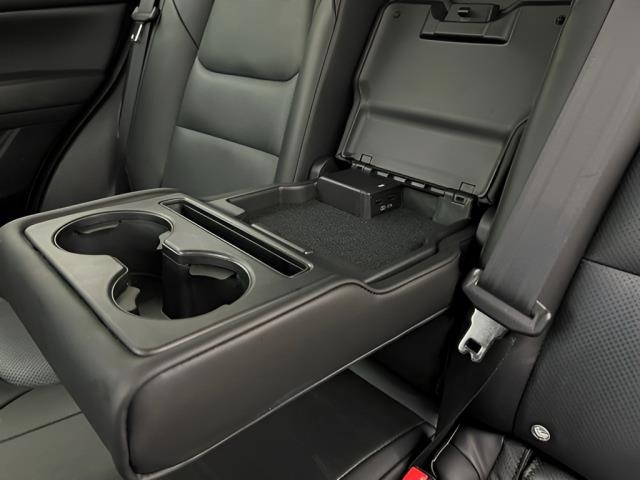 2024 MAZDA CX-5 2.5 S Select Package AWD