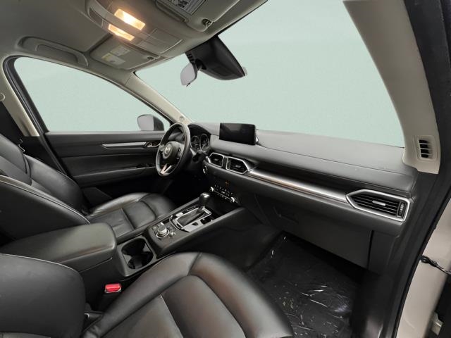 2024 MAZDA CX-5 2.5 S Select Package AWD