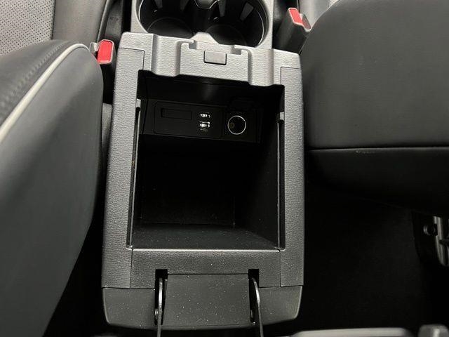 2024 MAZDA CX-5 2.5 S Select Package AWD