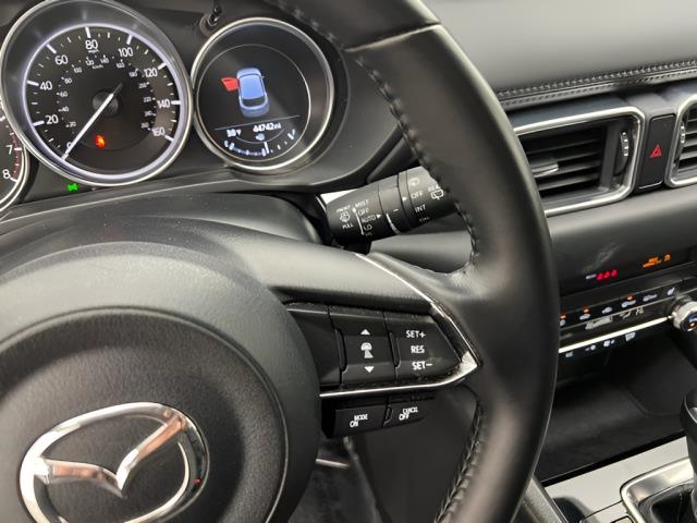 2024 MAZDA CX-5 2.5 S Select Package AWD
