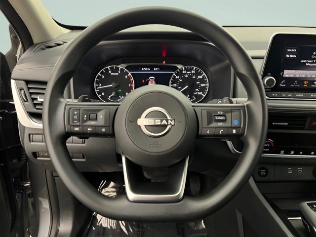 2024 Nissan Rogue SV AWD