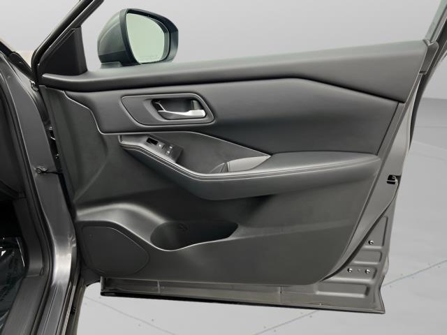 2024 Nissan Rogue SV AWD