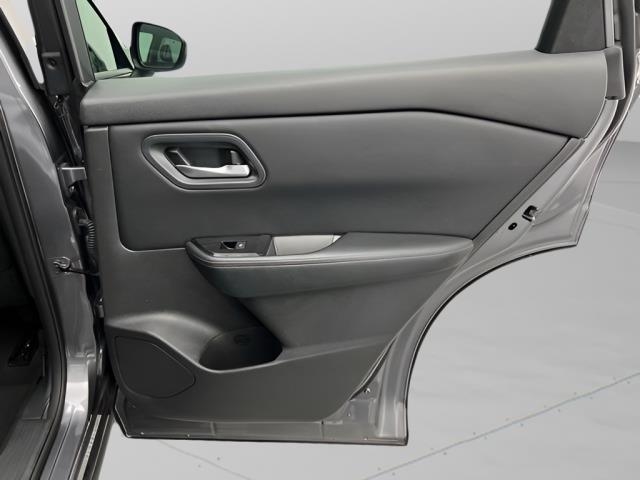 2024 Nissan Rogue SV AWD