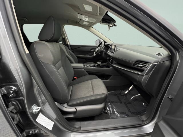 2024 Nissan Rogue SV AWD