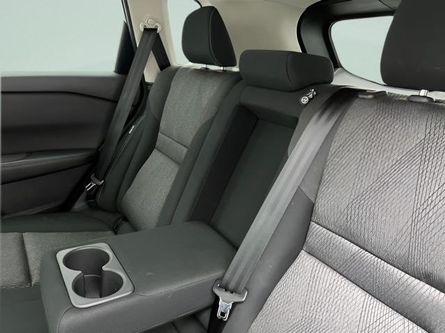 2024 Nissan Rogue SV AWD