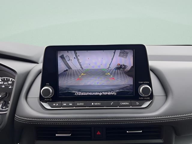 2024 Nissan Rogue SV AWD