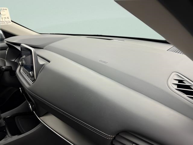 2024 Nissan Rogue SV AWD