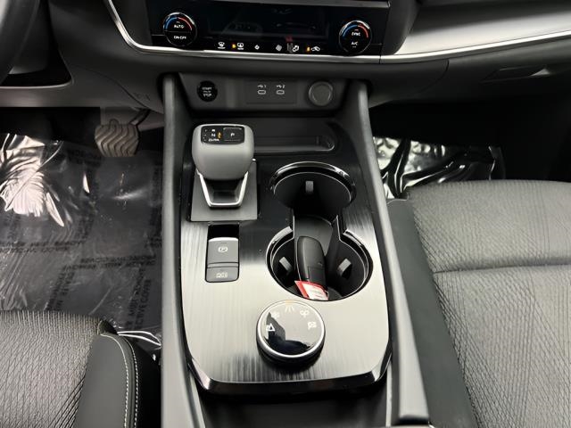 2024 Nissan Rogue SV AWD